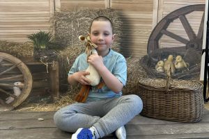 Warsztaty Wielkanocne