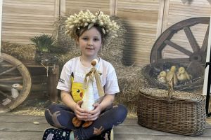 Warsztaty Wielkanocne