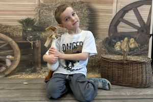 Warsztaty Wielkanocne