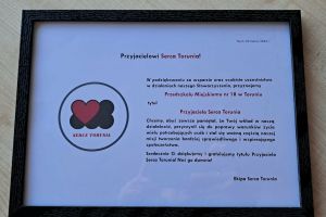 akcja serce dla serca