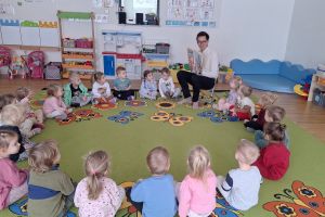 czytanie Taty Miłosza