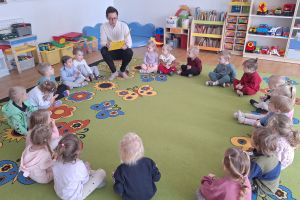 czytanie Taty Miłosza