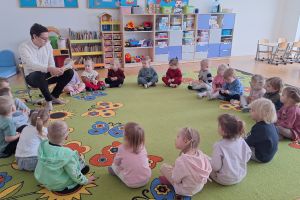 czytanie Taty Miłosza