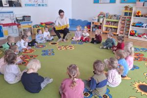 czytanie Taty Miłosza