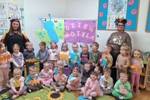 dzień motyla