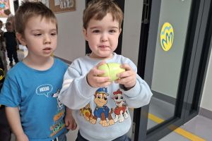 Przygotowania do Świąt Wielkanocnych