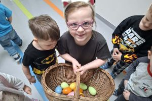 Przygotowania do Świąt Wielkanocnych