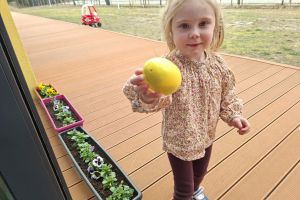 Przygotowania do Świąt Wielkanocnych