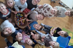 Przygotowania do Świąt Wielkanocnych