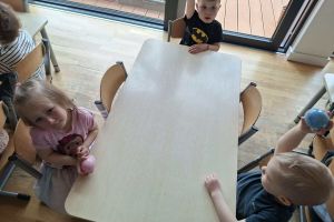 Przygotowania do Świąt Wielkanocnych