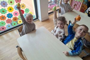 Przygotowania do Świąt Wielkanocnych