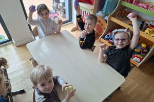 Przygotowania do Świąt Wielkanocnych