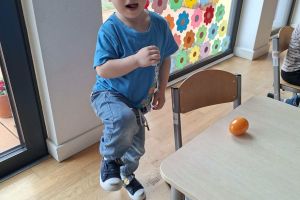 Przygotowania do Świąt Wielkanocnych