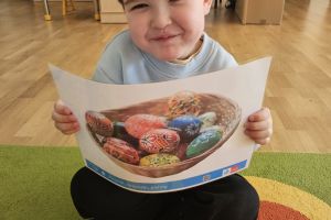 Przygotowania do Świąt Wielkanocnych