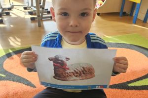 Przygotowania do Świąt Wielkanocnych