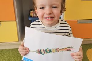 Przygotowania do Świąt Wielkanocnych