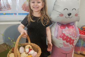 Przygotowania do Świąt Wielkanocnych