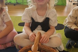 Przygotowania do Świąt Wielkanocnych