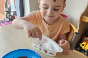 Przygotowania do Świąt Wielkanocnych