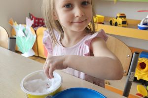 Przygotowania do Świąt Wielkanocnych