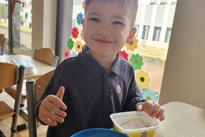 Przygotowania do Świąt Wielkanocnych