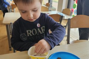 Przygotowania do Świąt Wielkanocnych