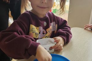 Przygotowania do Świąt Wielkanocnych