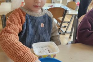 Przygotowania do Świąt Wielkanocnych