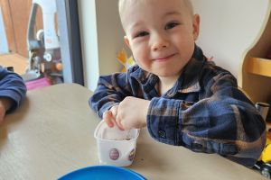 Przygotowania do Świąt Wielkanocnych