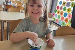 Przygotowania do Świąt Wielkanocnych