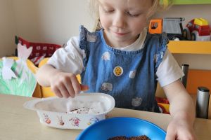 Przygotowania do Świąt Wielkanocnych