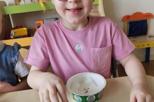 Przygotowania do Świąt Wielkanocnych