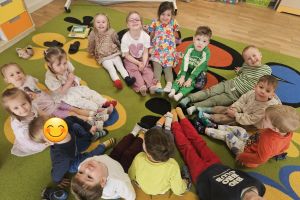 Dzień Kolorowej Skarpetki