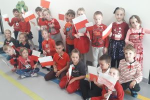 niepodległość