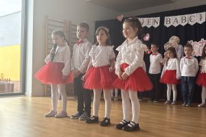 Dzień babci i dziadka