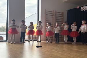 Dzień babci i dziadka