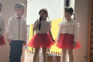 Dzień babci i dziadka