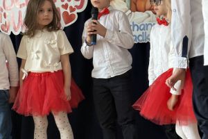 Dzień babci i dziadka