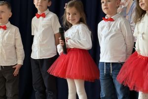 Dzień babci i dziadka