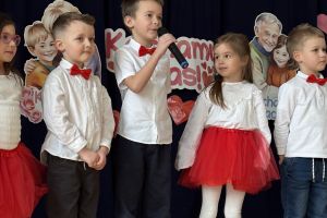 Dzień babci i dziadka