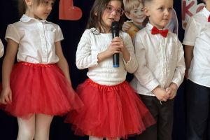 Dzień babci i dziadka