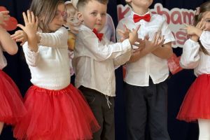 Dzień babci i dziadka