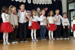 Dzień babci i dziadka