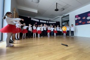 Dzień babci i dziadka