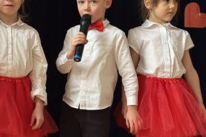 Dzień babci i dziadka