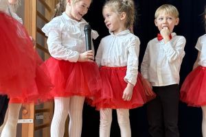 Dzień babci i dziadka