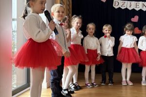 Dzień babci i dziadka