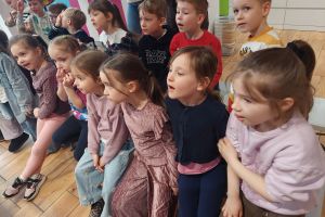 Wycieczka do Manufaktury Cukierków