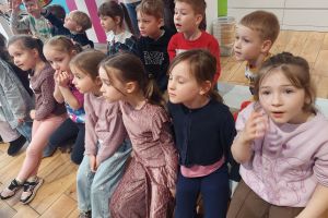 Wycieczka do Manufaktury Cukierków