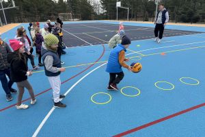 Trening- Twarde Pierniki